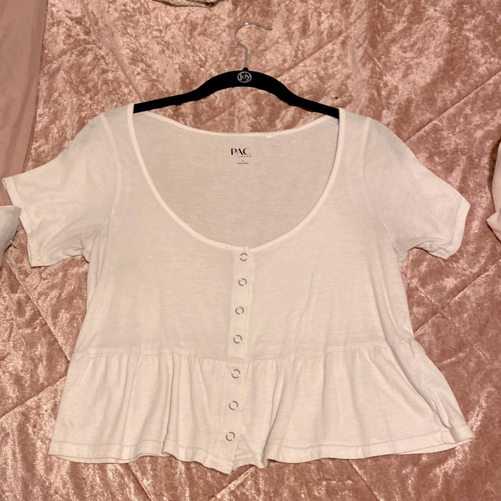Forever 21 Top